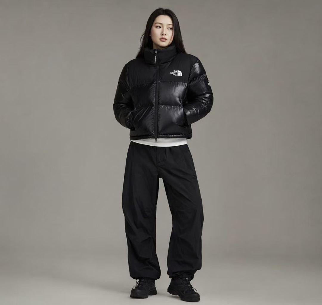 T🔥🔥 N🔥🔥F🔥🔥DOWN JACKET WOMAN