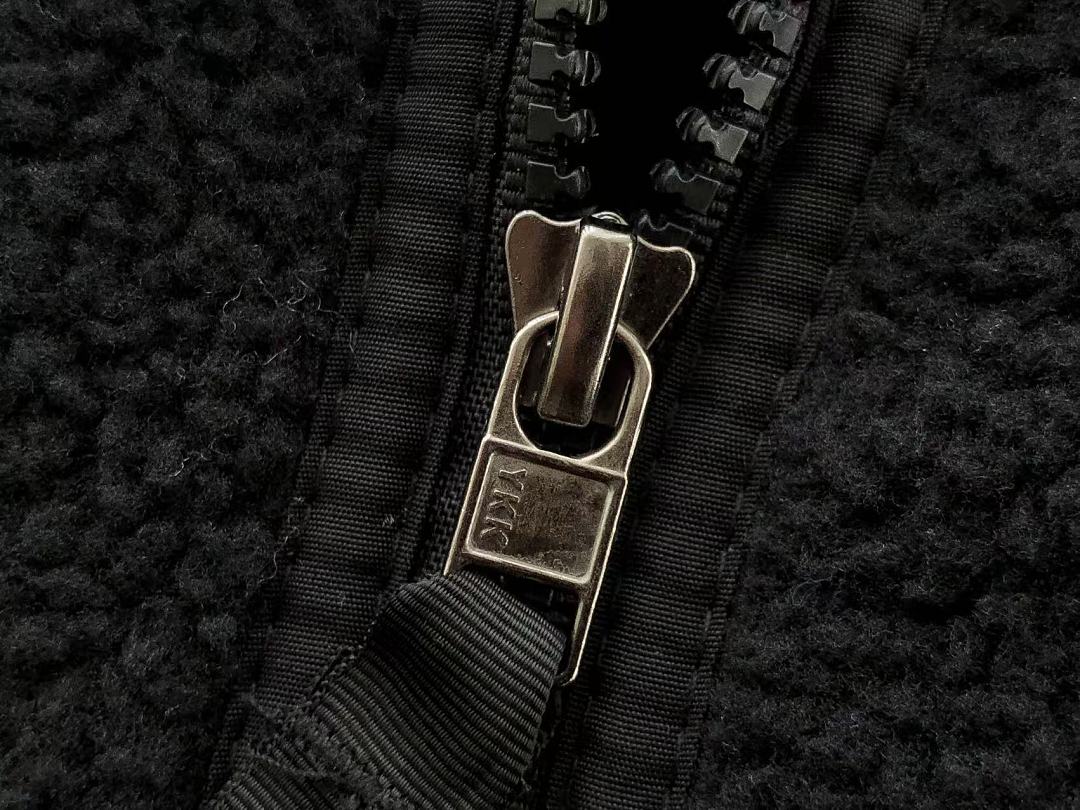 P🔥TAG🔥N🔥A JACKET FLEECE