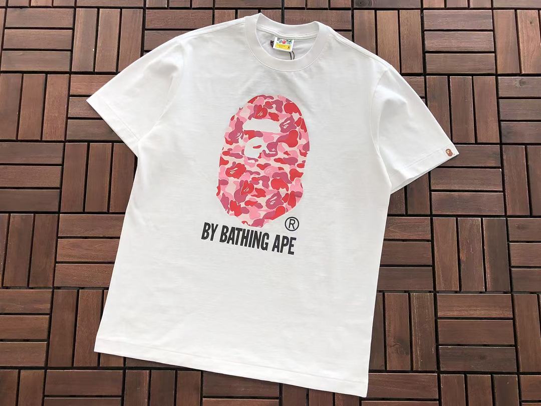BAPE T-SHIRT