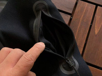 TF 2020 DV0537-010zip-up coat DV0538-070pants