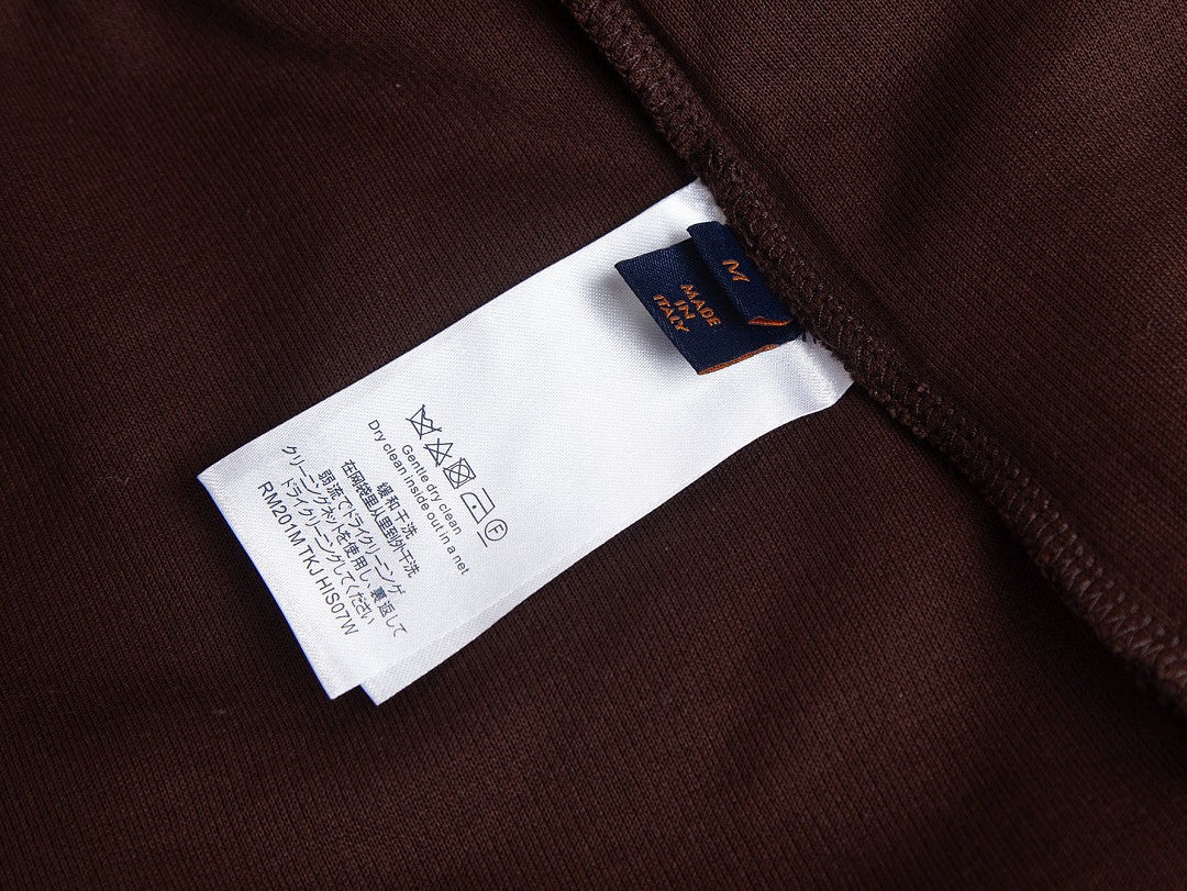 PANTALON CORTO LV