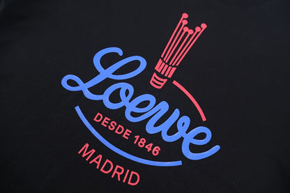 CAMISETA LOEW£ - 620