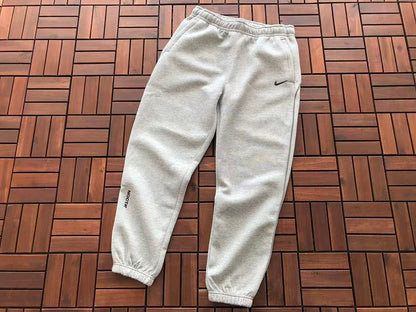 TOP￥~ 135 PANTS ￥~ 159 N🔥C🔥A & N🔥K🔥SWEATER TROUSERS