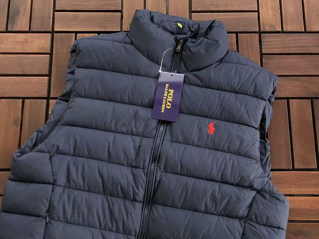 RA🔥PH🔥AU🔥EN COTTON VEST
