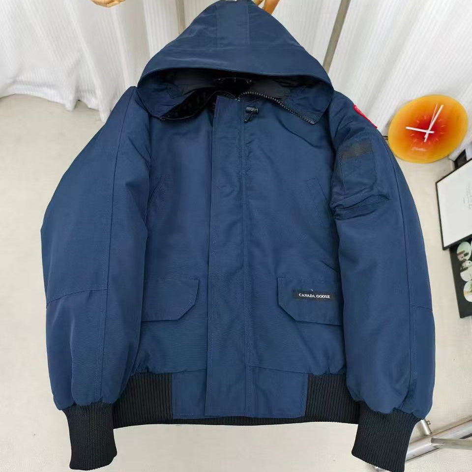 Canada Goose
