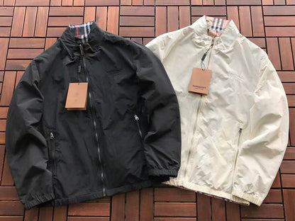 B🔥RB🔥RRY JACKET