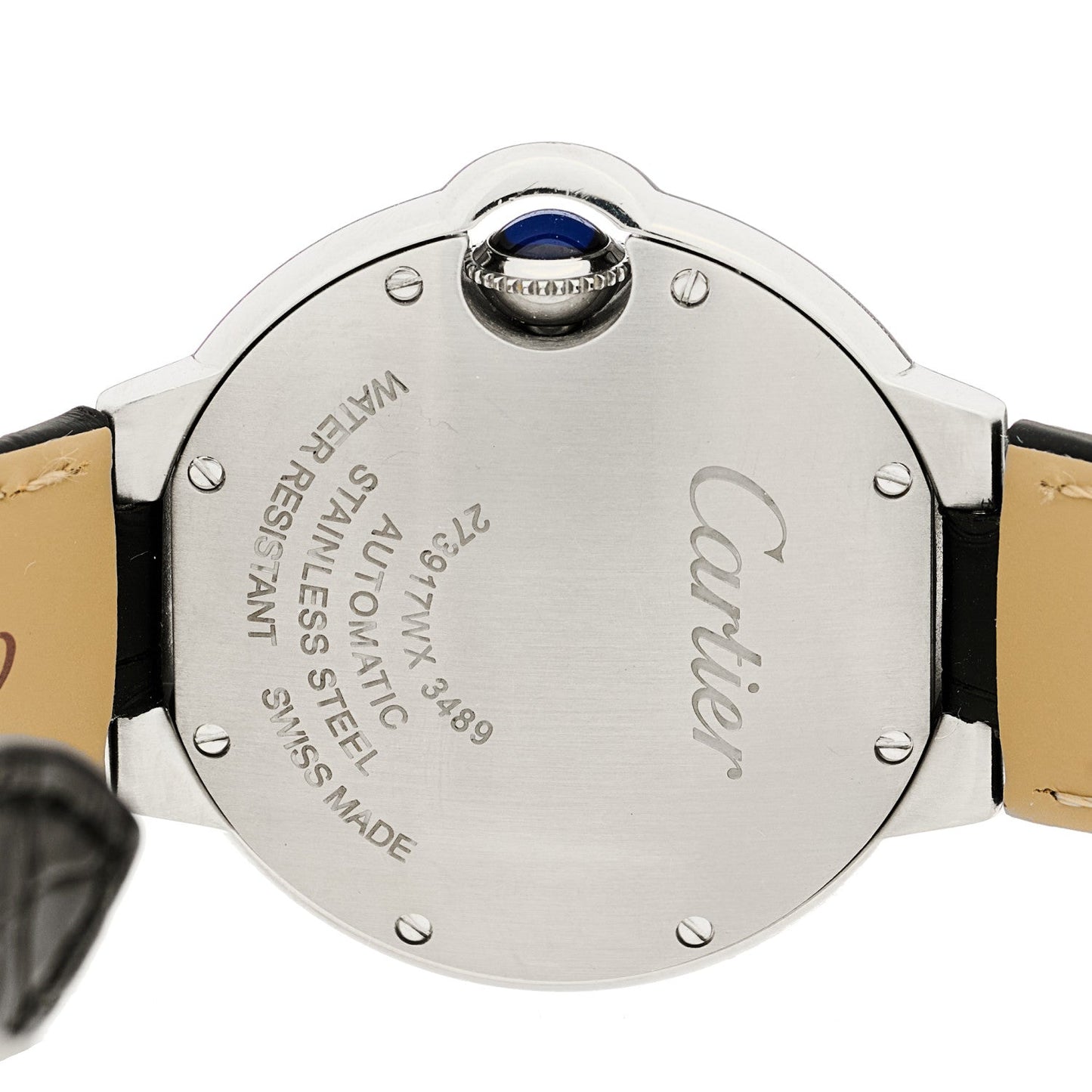 Cartier
