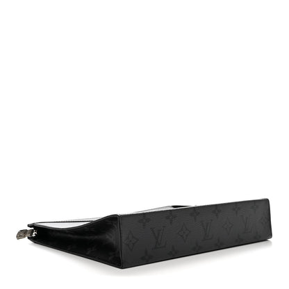 Monogram Eclipse Pochette Voyage MM