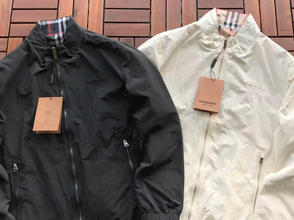 B🔥RB🔥RRY JACKET