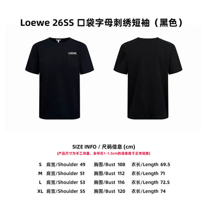 CAMISETA LOEW£ - 153
