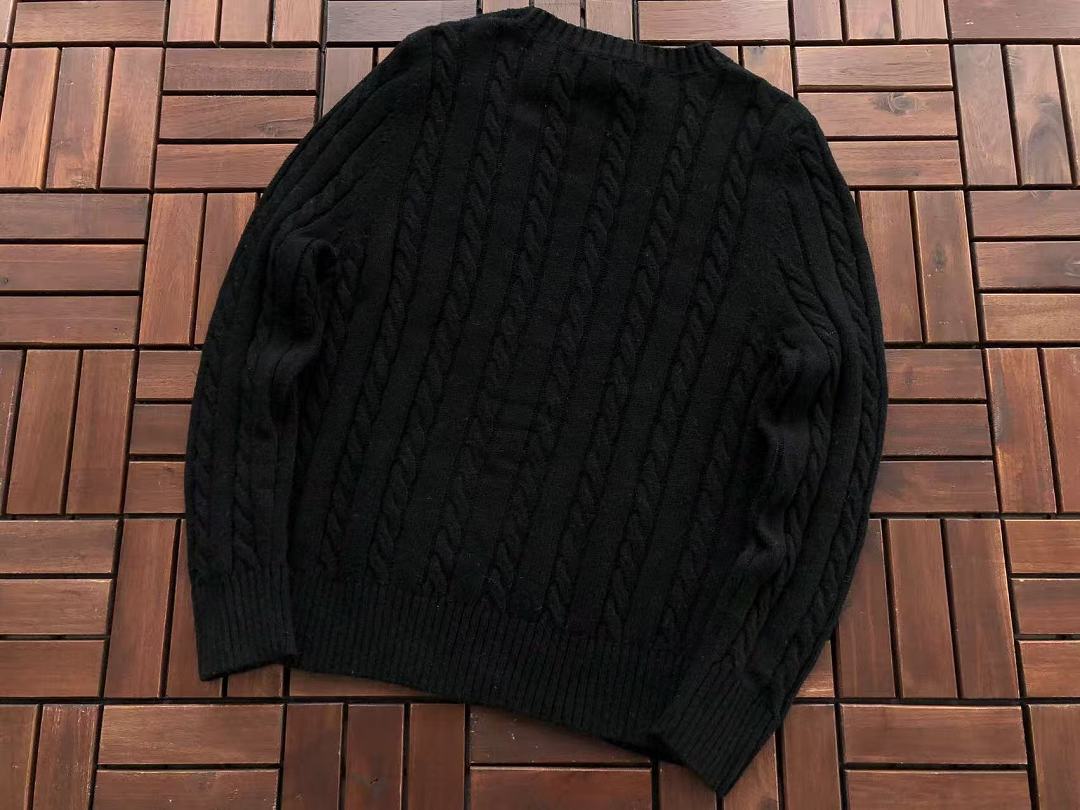 Jersey Ralph