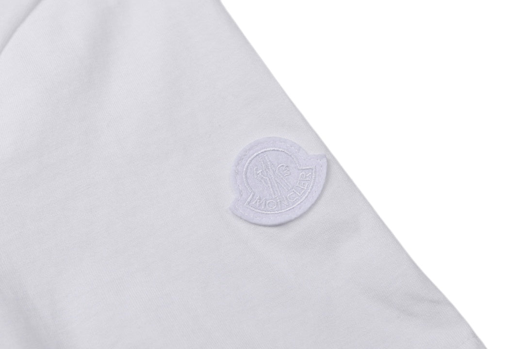 CAMISETA MONCL£R - 403
