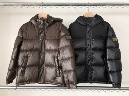 B🔥RB🔥RRY DOWN JACKET
