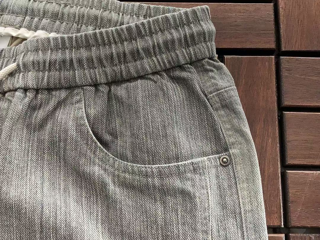 B🔥RB🔥RRY TROUSERS