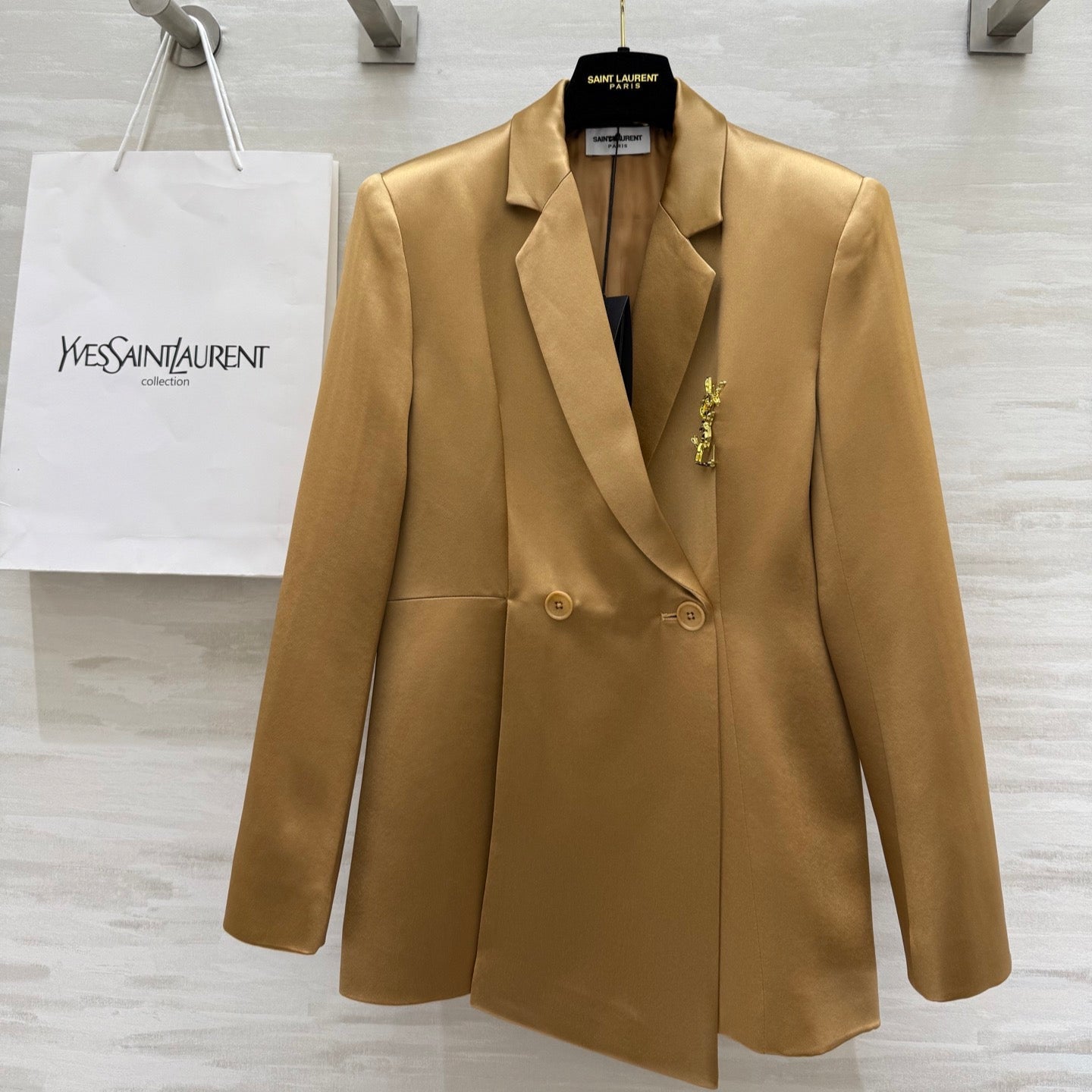 Saint Laurent