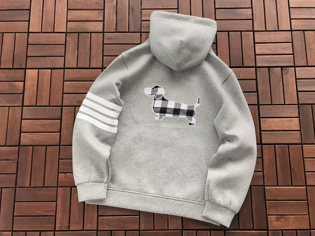 TH🔥M B🔥🔥W🔥E HOODIE