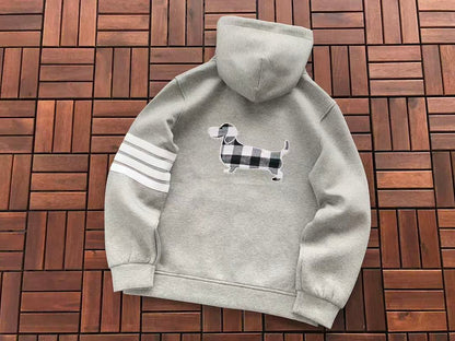 TH🔥M B🔥🔥W🔥E HOODIE