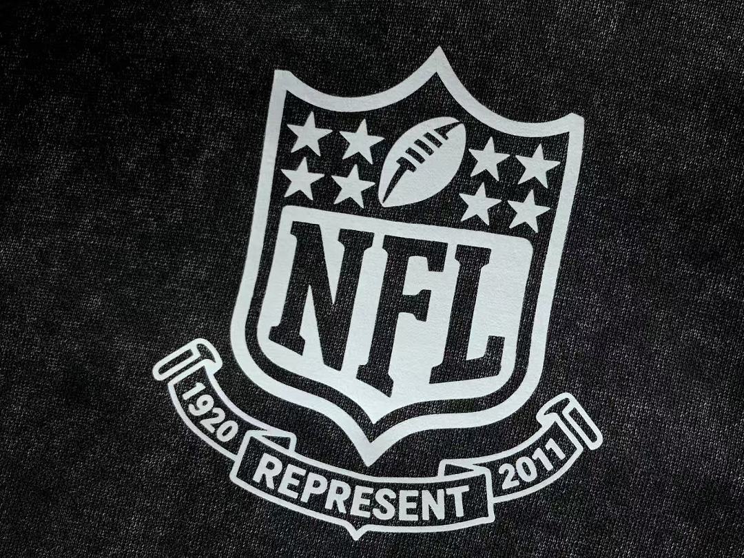 REPRESENT HOODIE