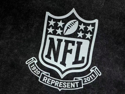 REPRESENT HOODIE