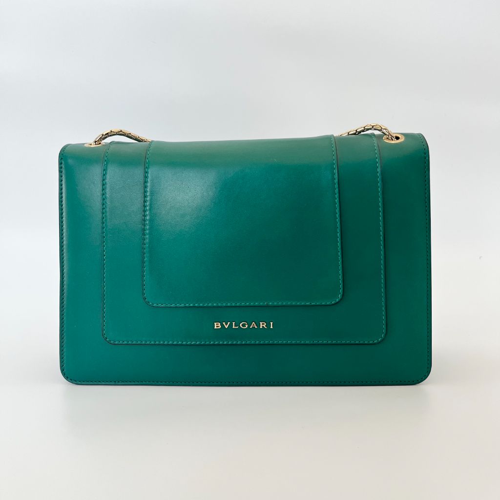 Bvlgari