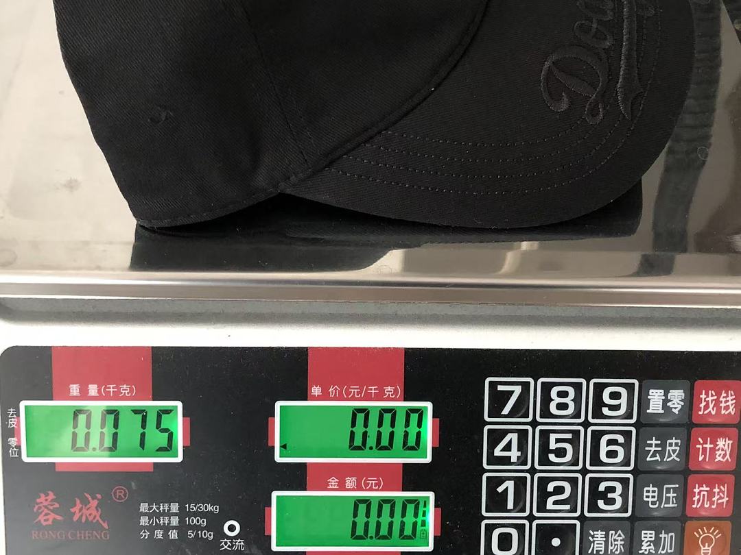MLB CAP