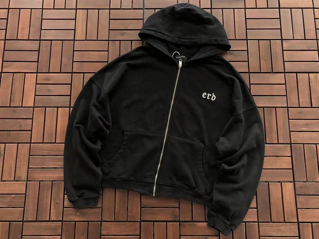 E.R.D HOODIE