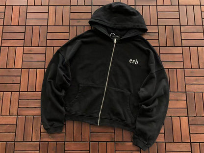 E.R.D HOODIE