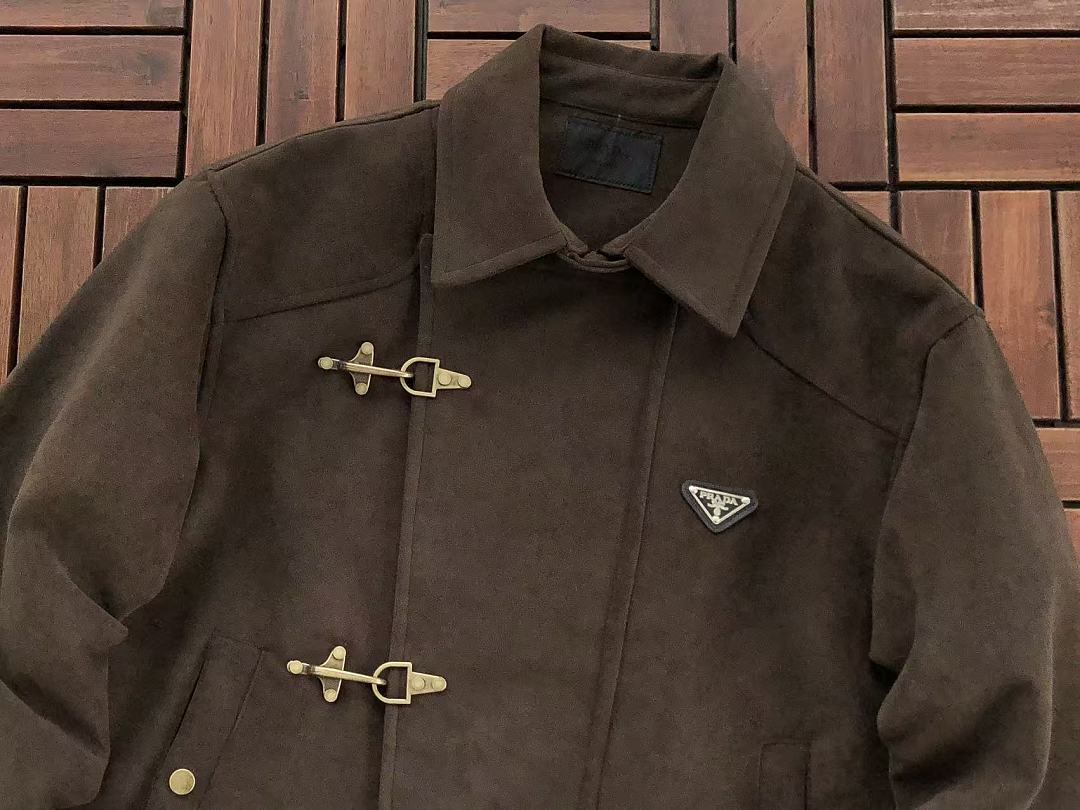 P🔥A🔥A JACKET