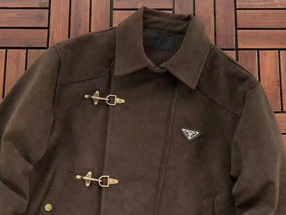 P🔥A🔥A JACKET