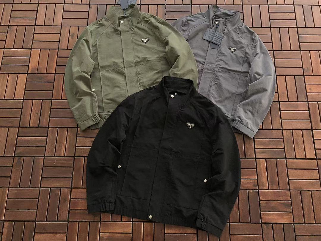 P🔥A🔥A JACKET