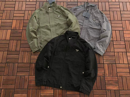 P🔥A🔥A JACKET
