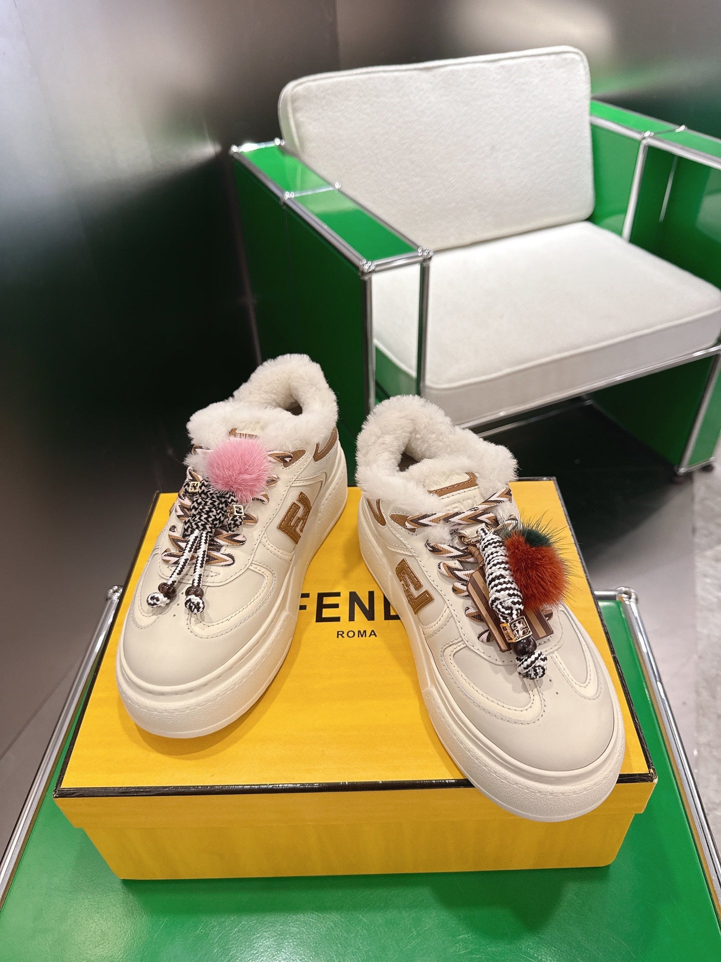 Fendi