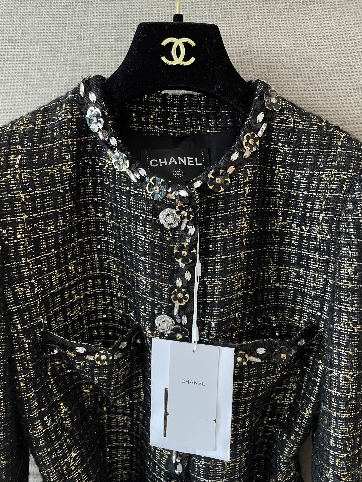 CHANEL