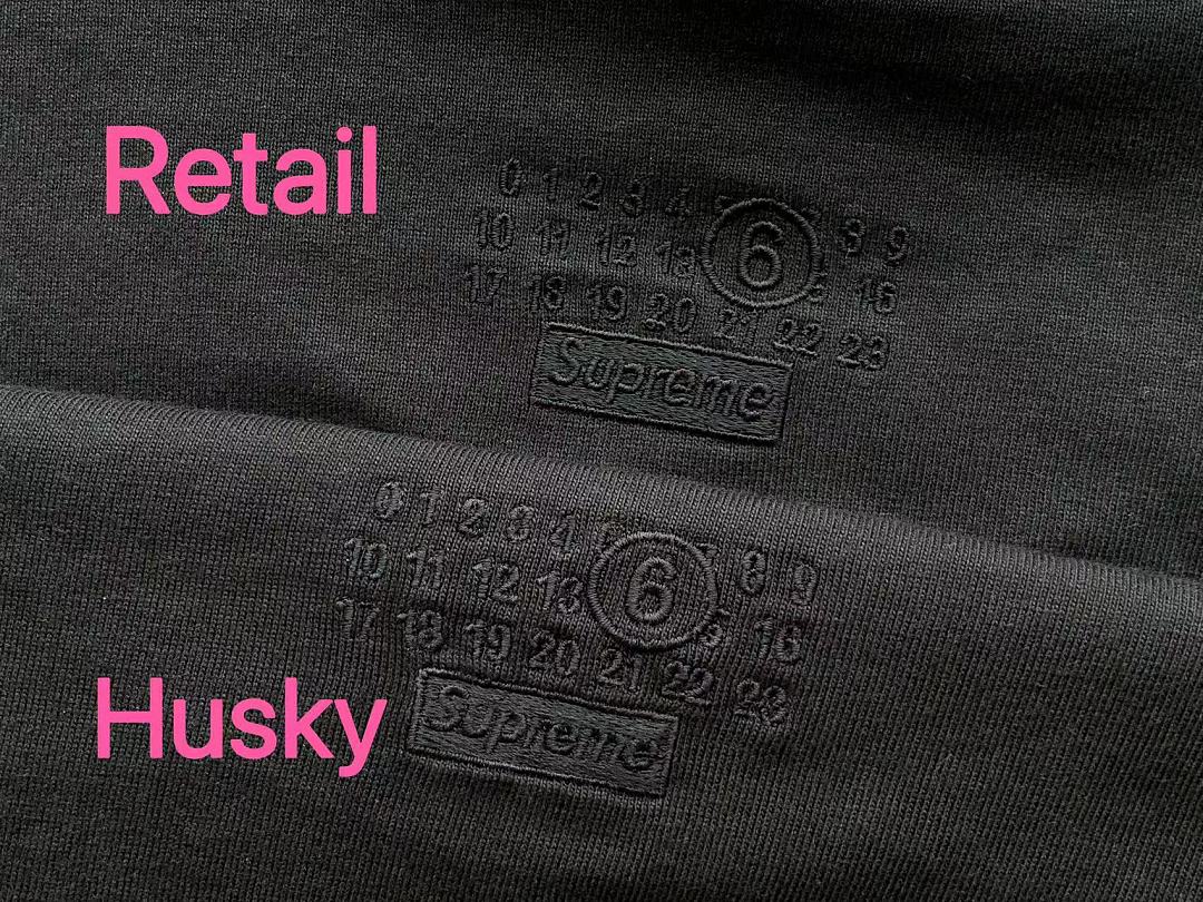 🔥husky11~🔥SupMM6 Dollar T-SHIRT