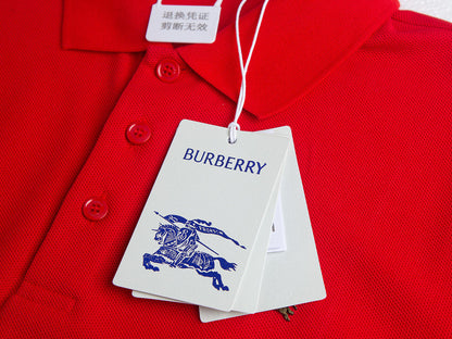 POLO BURBERR¥