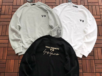 Y🔥 & 🔥DI🔥AS SWEATER
