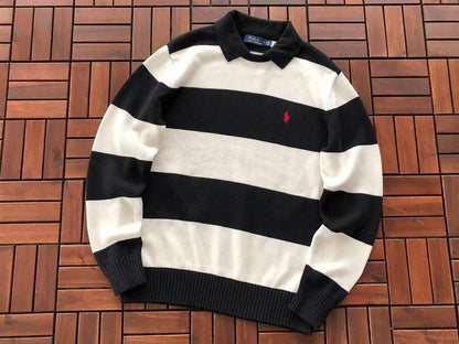 RA🔥PH🔥AU🔥EN SWEATER POLO