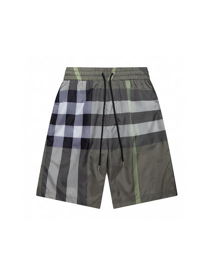 PANTALON CORTO BURBERR¥