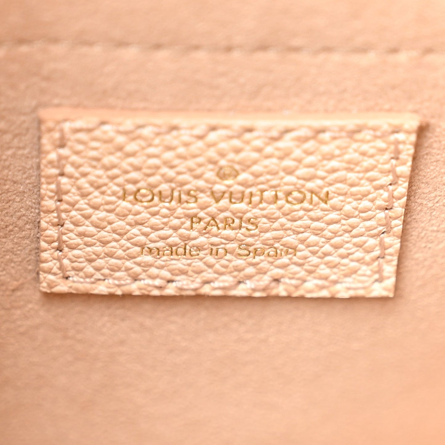 Louis Vuitton