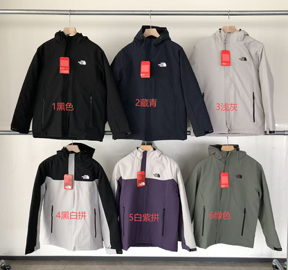 T🔥🔥 N🔥🔥F🔥🔥COTTON JACKET