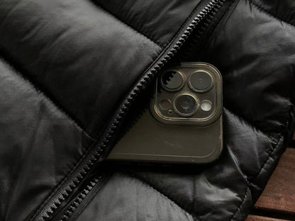 C.P. COTTON JACKET