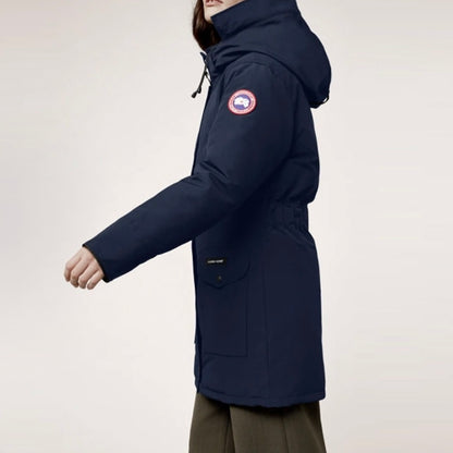 C🔥N🔥🔥A G🔥🔥🔥E WOMAN DOWN JACKET