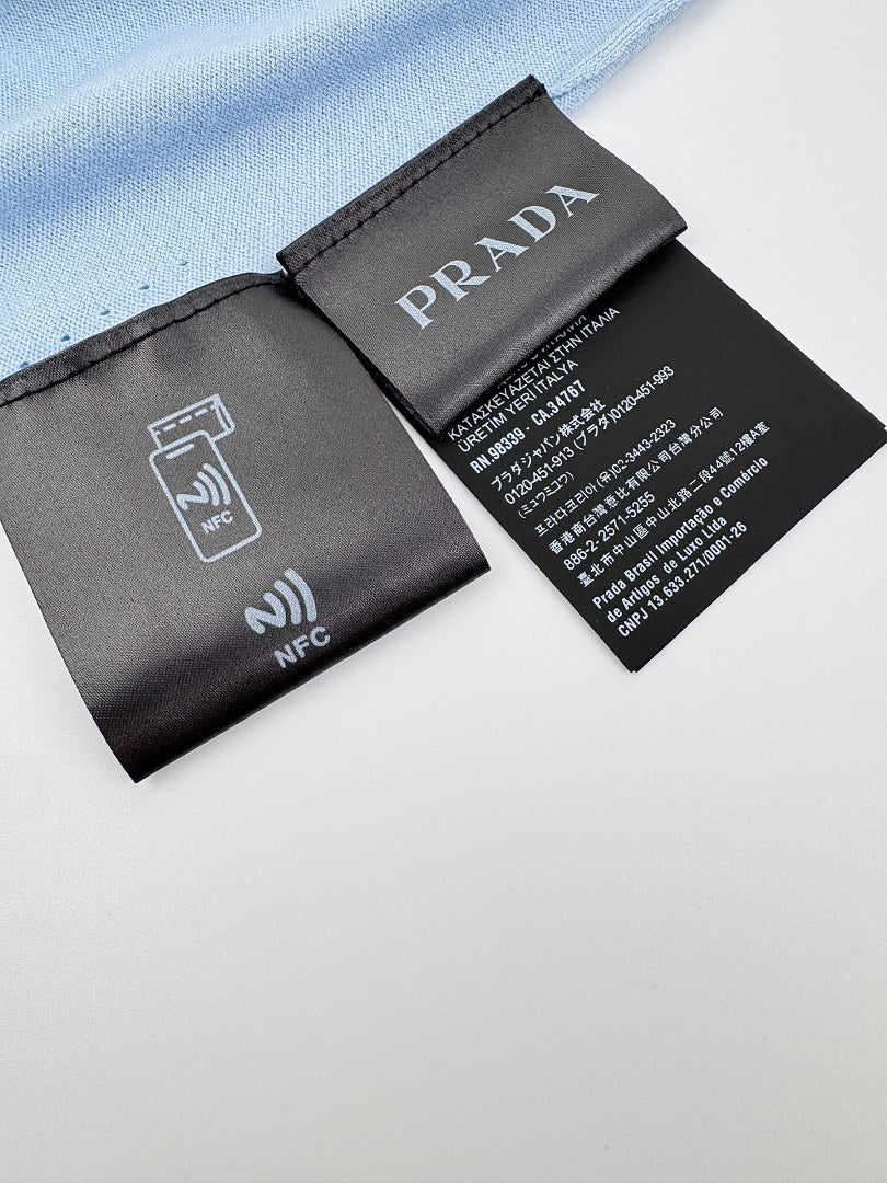 CAMISETA PRADA - 288