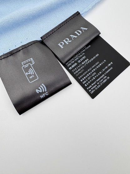 CAMISETA PRADA - 288