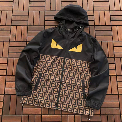 Chaqueta Fendi