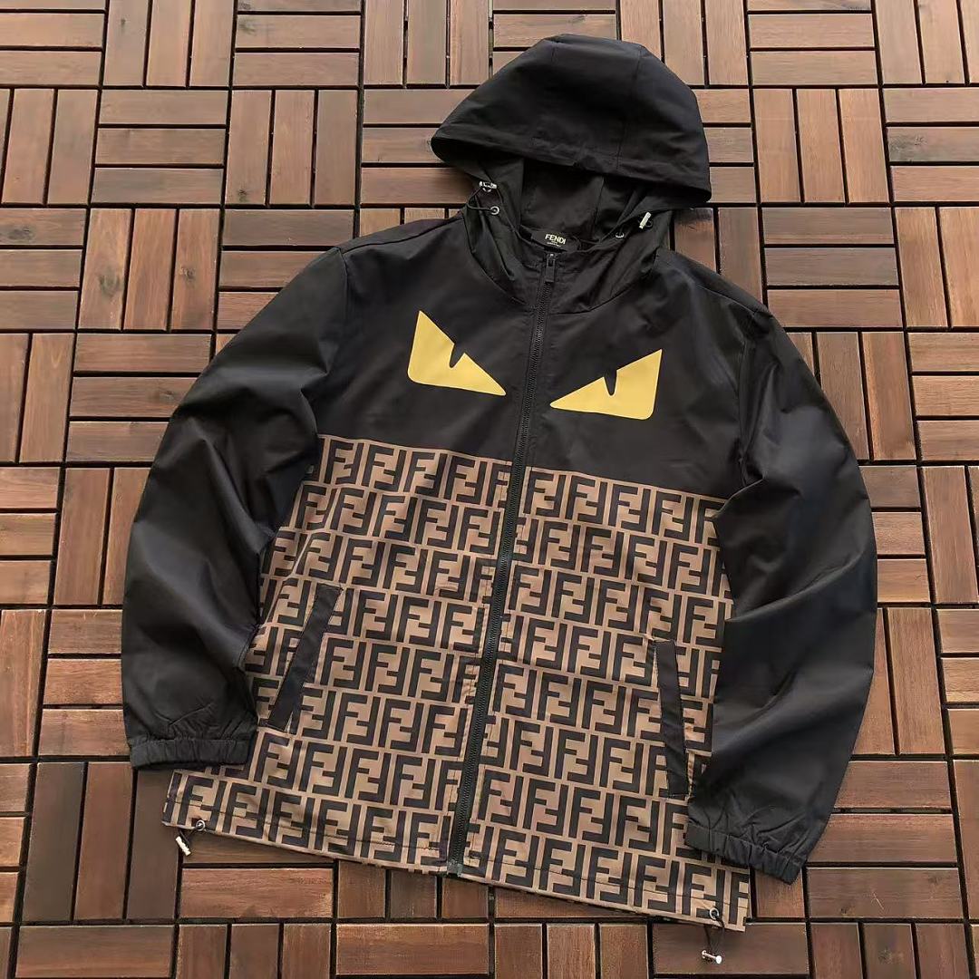 F🔥🔥D🔥JACKET