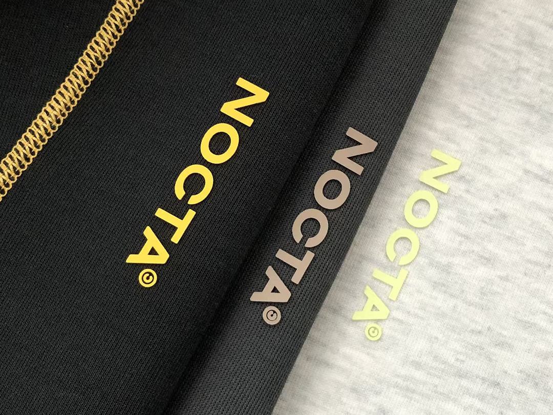 TOP￥~169 PANTS￥~135 N🔥C🔥A & N🔥K🔥HOODIE TROUSERS
