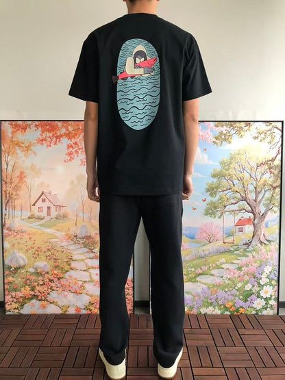 P🔥TAG🔥N🔥A T-SHIRT