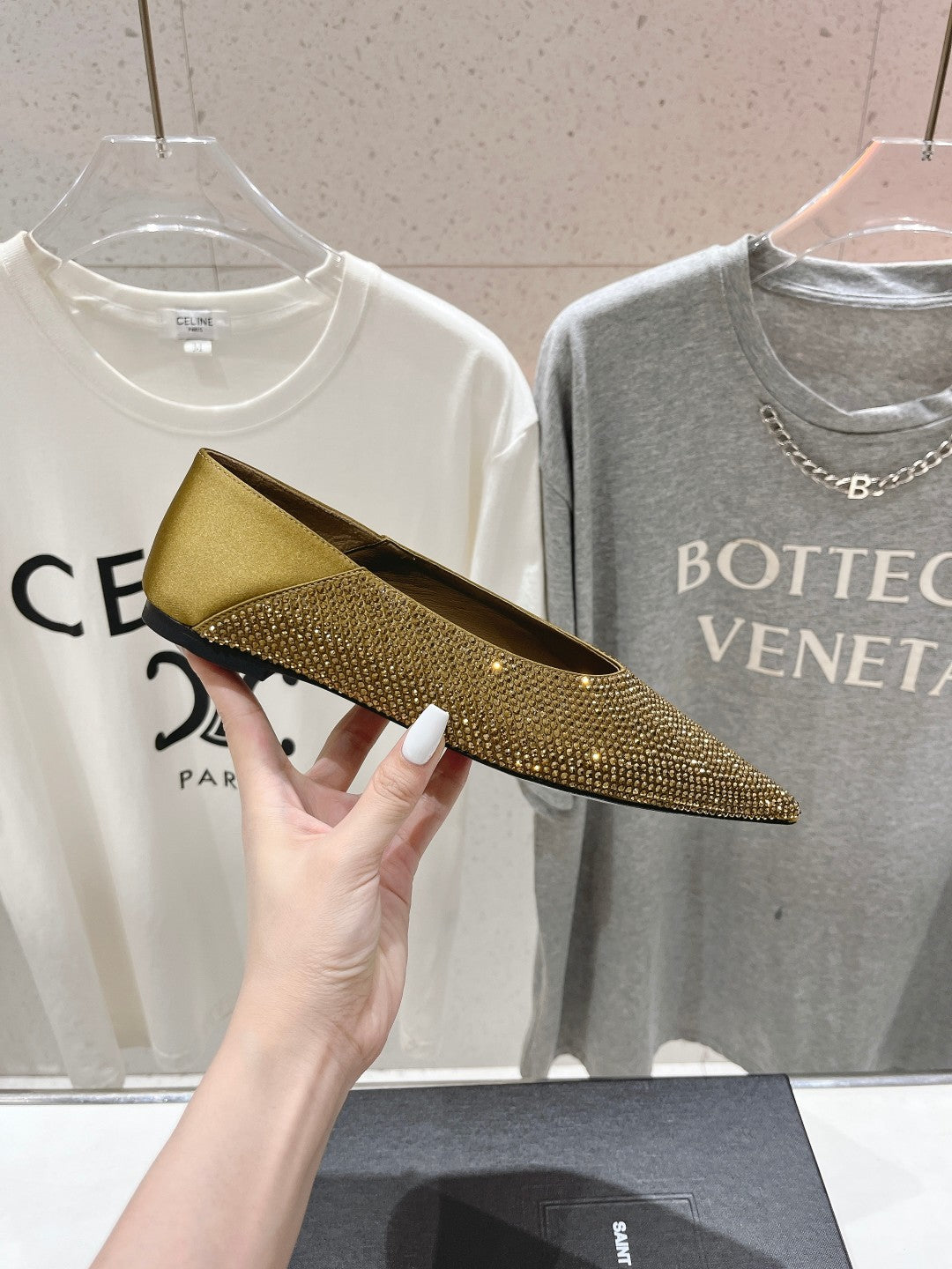 Saint Laurent
