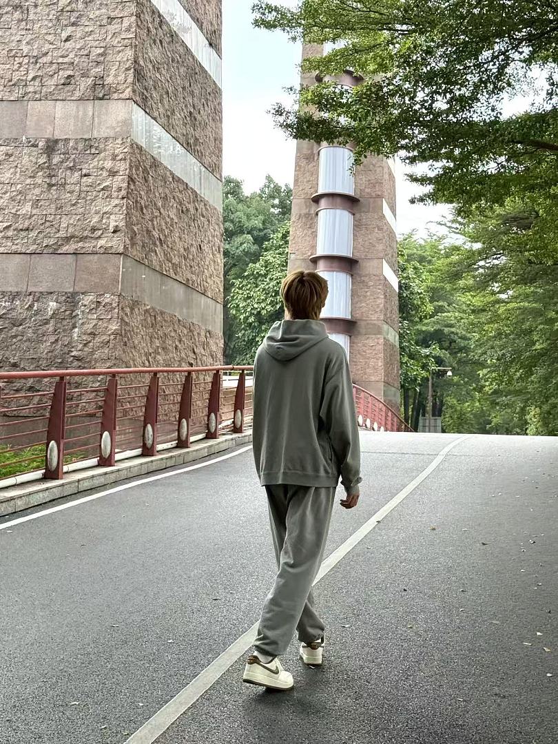 🔥husky11 YEEZY 6 TOP~Pants ~🔥highly recommend Husky11🔥(MAX 120kg)